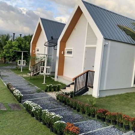 Baan Suan Madam บ้านสวนมาดามวังน้ำเขียว Extérieur photo