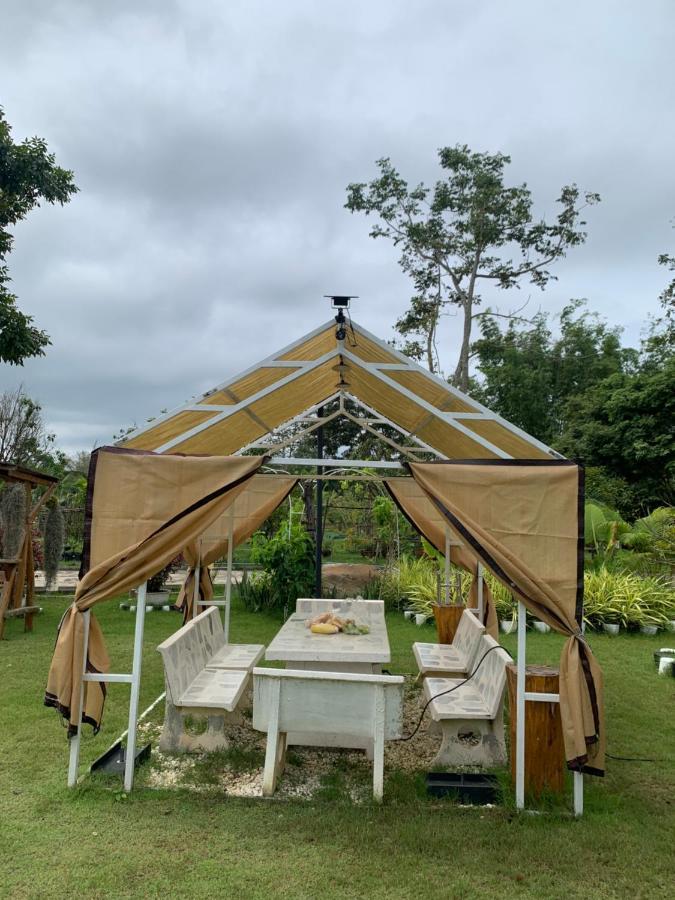 Baan Suan Madam บ้านสวนมาดามวังน้ำเขียว Extérieur photo